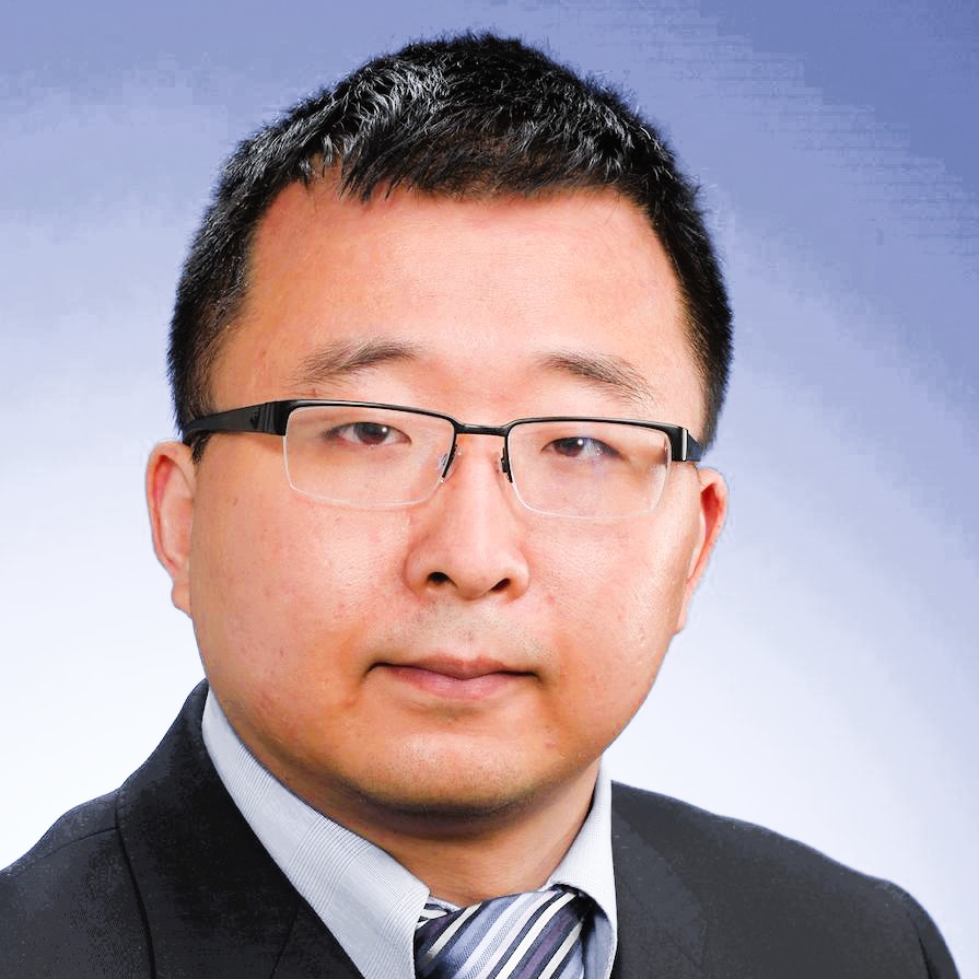 Dr. Xiang Zhang